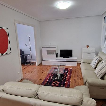 Home In The Heart Of Donostia! San Sebastian Bagian luar foto