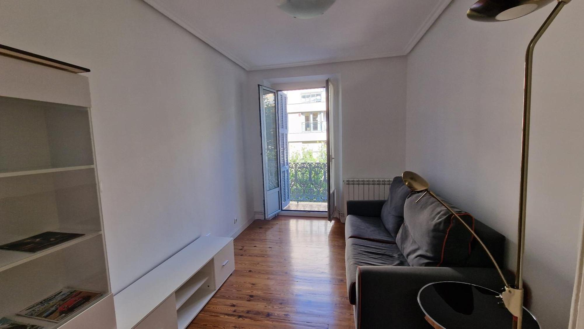 Home In The Heart Of Donostia! San Sebastian Bagian luar foto