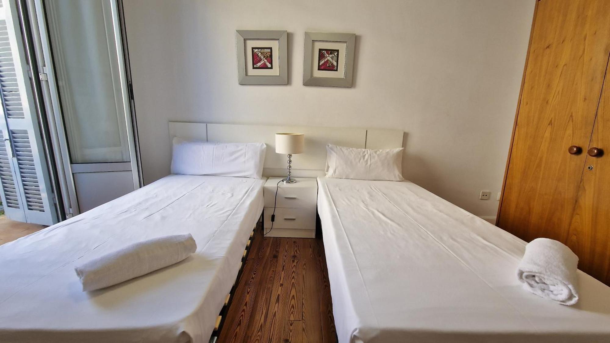Home In The Heart Of Donostia! San Sebastian Bagian luar foto
