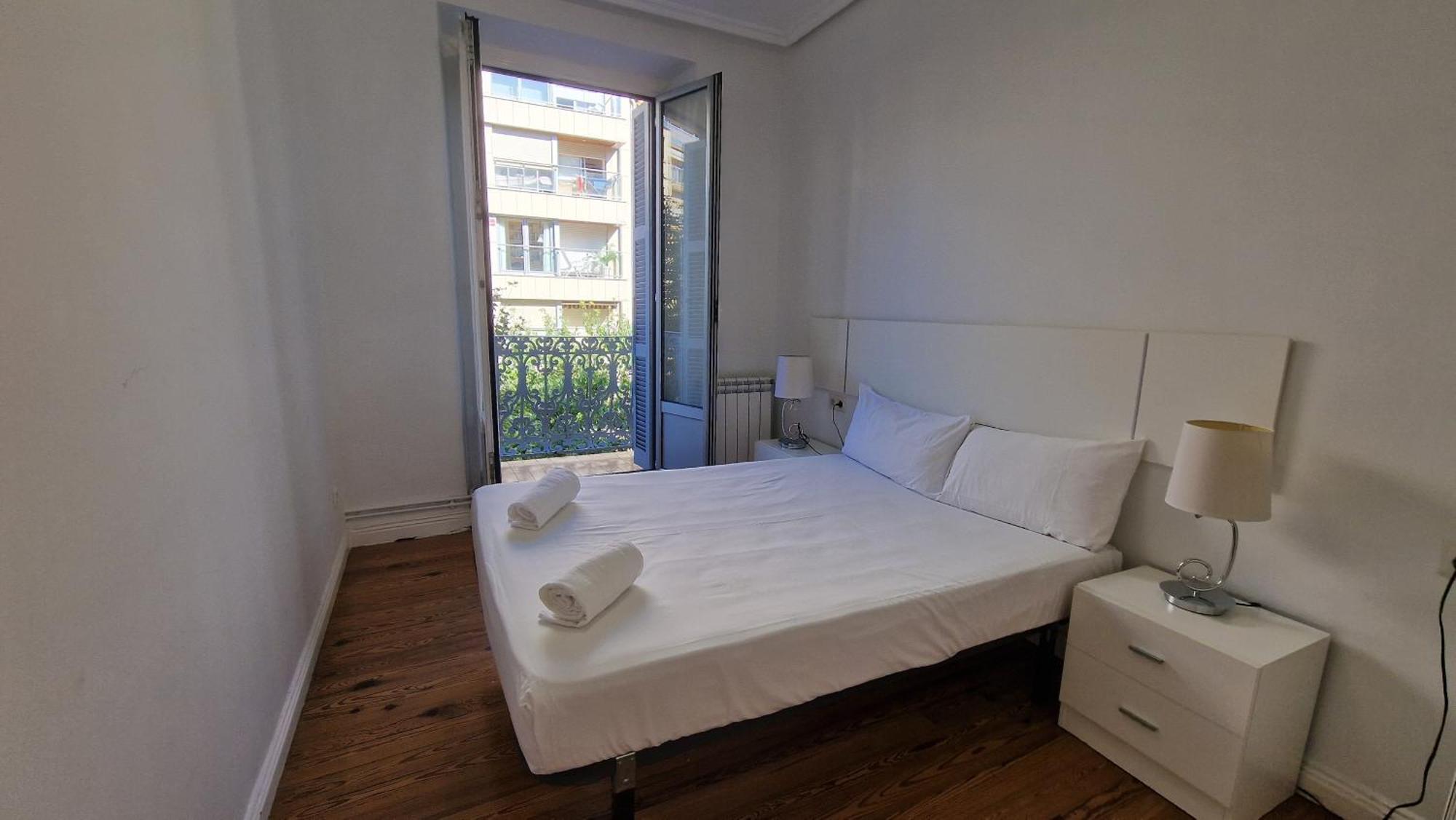 Home In The Heart Of Donostia! San Sebastian Bagian luar foto